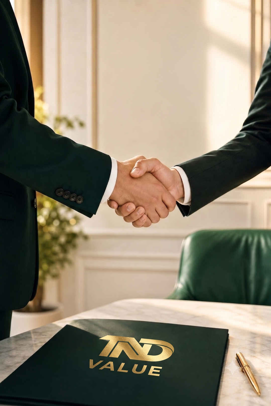 Đồng hành cùng khách hàng và đối tác