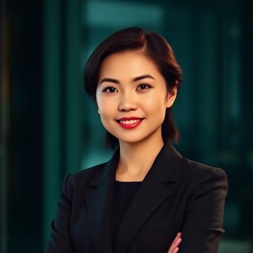 Trần Thị Hoa