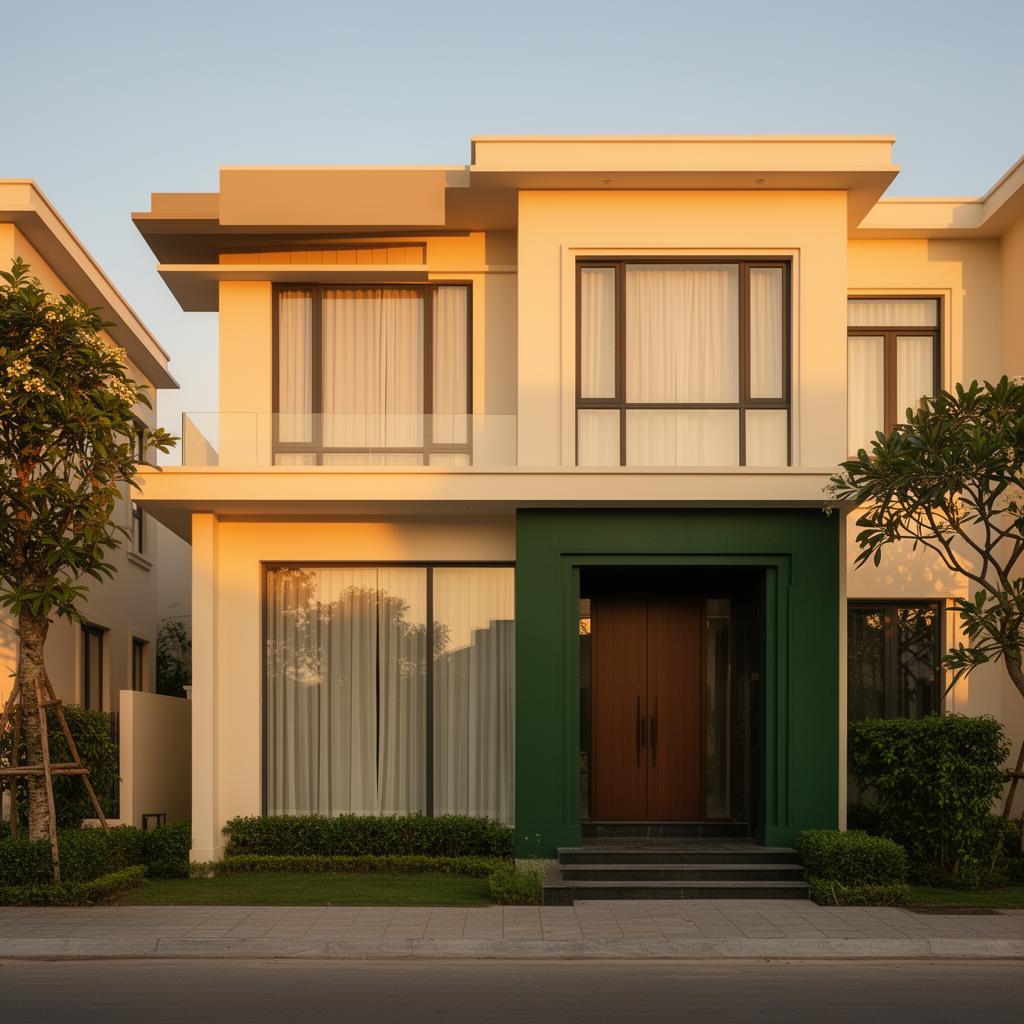 Thẩm định giá Bất động sản